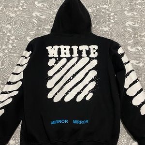 Off White Tracksuit